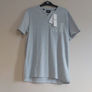 Hudson jeans men t-shirt size S  nwt